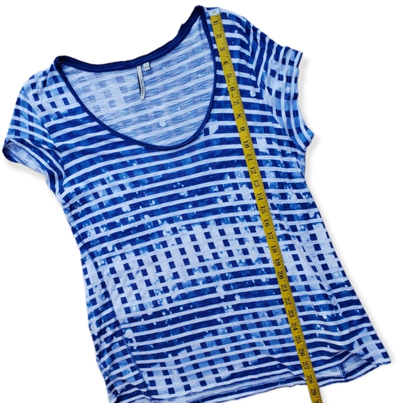 Calvin Klein 🔵 Top - Picture 3 of 6